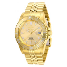 Cargar imagen en el visor de la galería, RELOJ  PARA HOMBRE INVICTA PRO DIVER 30096 - DORADO