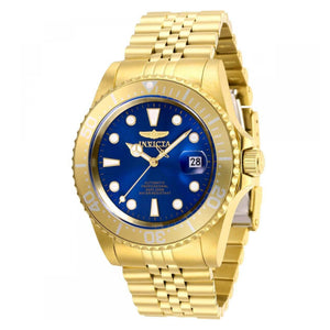 RELOJ  PARA HOMBRE INVICTA PRO DIVER 30097 - ORO