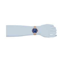 Cargar imagen en el visor de la galería, RELOJ  PARA HOMBRE INVICTA PRO DIVER 30098 - ORO ROSA, ACERO