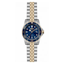 Cargar imagen en el visor de la galería, RELOJ  PARA HOMBRE INVICTA PRO DIVER 30098 - ORO ROSA, ACERO