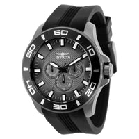 RELOJ DEPORTIVO PARA HOMBRE INVICTA PRO DIVER 30112 - NEGRO
