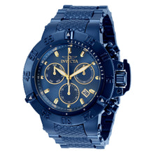 Cargar imagen en el visor de la galería, RELOJ  PARA HOMBRE INVICTA SUBAQUA 30122 - AZUL OSCURO