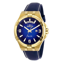 Cargar imagen en el visor de la galería, RELOJ CLÁSICO PARA HOMBRE INVICTA OBJET D ART 30185 - AZUL