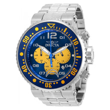 Cargar imagen en el visor de la galería, RELOJ  PARA HOMBRE INVICTA NFL 30271 - PLATEADO