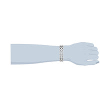 Cargar imagen en el visor de la galería, Pulseras Elements Acero Inoxidable Invicta Plateado