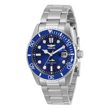 Cargar imagen en el visor de la galería, RELOJ  PARA MUJER INVICTA PRO DIVER 30480 - AZUL