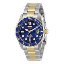 Cargar imagen en el visor de la galería, RELOJ  PARA MUJER INVICTA PRO DIVER 30481 - ACERO DORADO