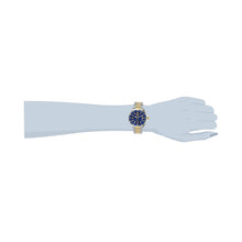 Cargar imagen en el visor de la galería, RELOJ  PARA MUJER INVICTA PRO DIVER 30481 - ACERO DORADO
