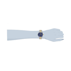 RELOJ  PARA MUJER INVICTA PRO DIVER 30481 - ACERO DORADO