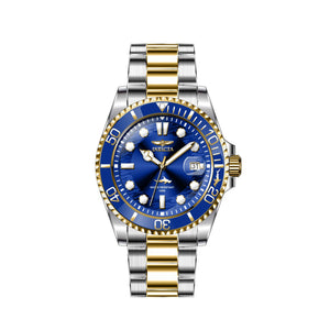 RELOJ  PARA MUJER INVICTA PRO DIVER 30481 - ACERO DORADO