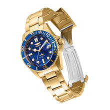 Cargar imagen en el visor de la galería, RELOJ  PARA MUJER INVICTA PRO DIVER 30484 - DORADO