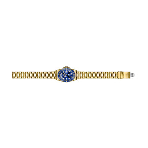 RELOJ  PARA MUJER INVICTA PRO DIVER 30484 - DORADO