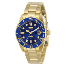 Cargar imagen en el visor de la galería, RELOJ  PARA MUJER INVICTA PRO DIVER 30484 - GOLD