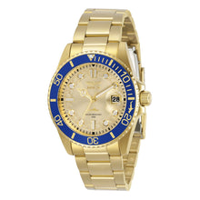 Cargar imagen en el visor de la galería, RELOJ  PARA MUJER INVICTA PRO DIVER 30485 - ORO