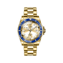 Cargar imagen en el visor de la galería, RELOJ  PARA MUJER INVICTA PRO DIVER 30485 - ORO
