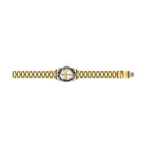 RELOJ  PARA MUJER INVICTA PRO DIVER 30485 - ORO