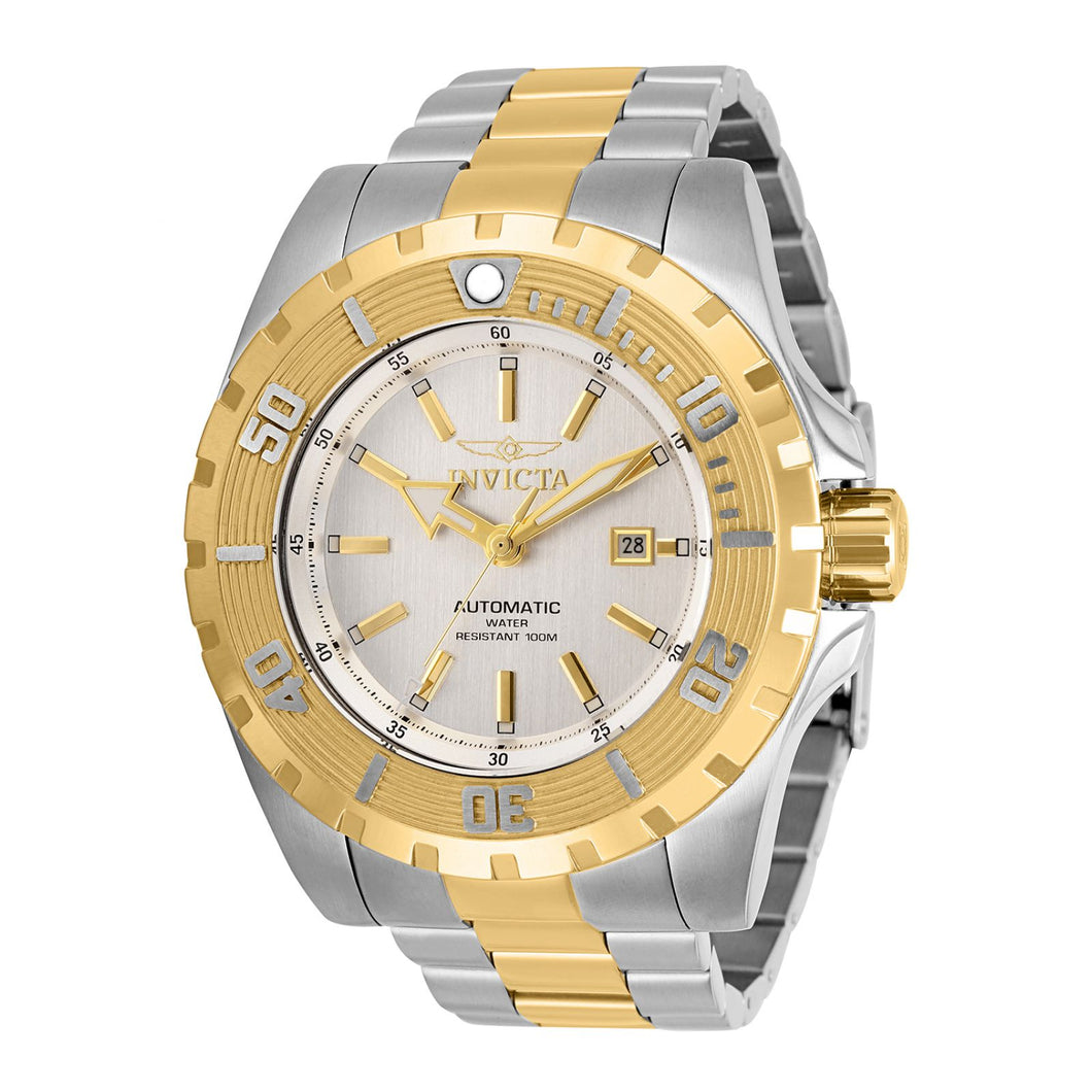 RELOJ  PARA HOMBRE INVICTA PRO DIVER 30501 - MULTICOLOR