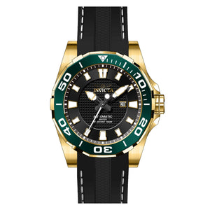 RELOJ DEPORTIVO PARA HOMBRE INVICTA PRO DIVER 30506 - NEGRO