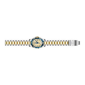 RELOJ  PARA HOMBRE INVICTA PRO DIVER 30511 - DORADO