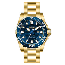 Cargar imagen en el visor de la galería, RELOJ  PARA HOMBRE INVICTA PRO DIVER 30514 - AZUL