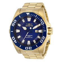 Cargar imagen en el visor de la galería, RELOJ  PARA HOMBRE INVICTA PRO DIVER 30514 - AZUL