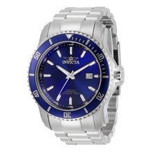 Cargar imagen en el visor de la galería, RELOJ  PARA HOMBRE INVICTA PRO DIVER 30554 - PLATEADO