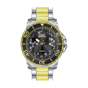 RELOJ  PARA HOMBRE INVICTA PRO DIVER 30563 - NEGRO, OSCURO GRIS