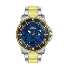 Cargar imagen en el visor de la galería, RELOJ  PARA HOMBRE INVICTA PRO DIVER 30564 - AZUL, AZUL OSCURO