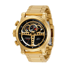 Cargar imagen en el visor de la galería, RELOJ  PARA HOMBRE INVICTA S1 RALLY 30580 - DORADO