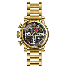 Cargar imagen en el visor de la galería, RELOJ  PARA HOMBRE INVICTA S1 RALLY 30580 - DORADO