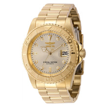Cargar imagen en el visor de la galería, RELOJ  PARA HOMBRE INVICTA PRO DIVER 30602 - GOLD