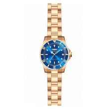 Cargar imagen en el visor de la galería, RELOJ  PARA MUJER INVICTA PRO DIVER 30606 - ORO ROSA