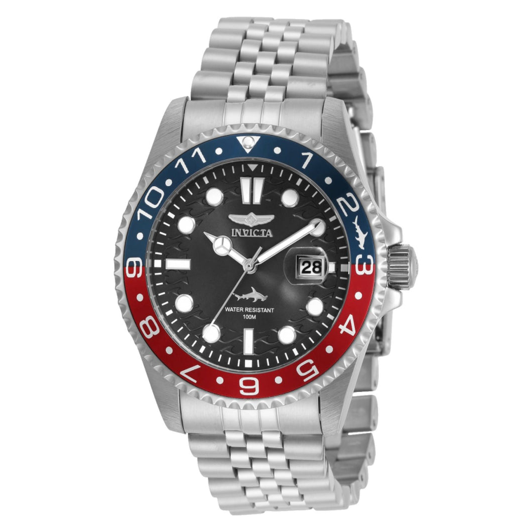 RELOJ  PARA HOMBRE INVICTA PRO DIVER 30619 - ACERO