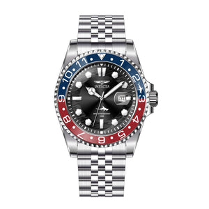 RELOJ  PARA HOMBRE INVICTA PRO DIVER 30619 - ACERO