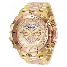 Cargar imagen en el visor de la galería, RELOJ  PARA HOMBRE INVICTA RESERVE 30660 - ORO ROSA