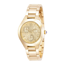Cargar imagen en el visor de la galería, RELOJ  PARA MUJER INVICTA ANGEL 30682 - DORADO