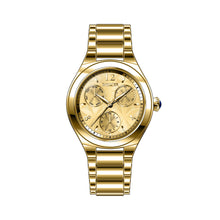 Cargar imagen en el visor de la galería, RELOJ  PARA MUJER INVICTA ANGEL 30682 - DORADO