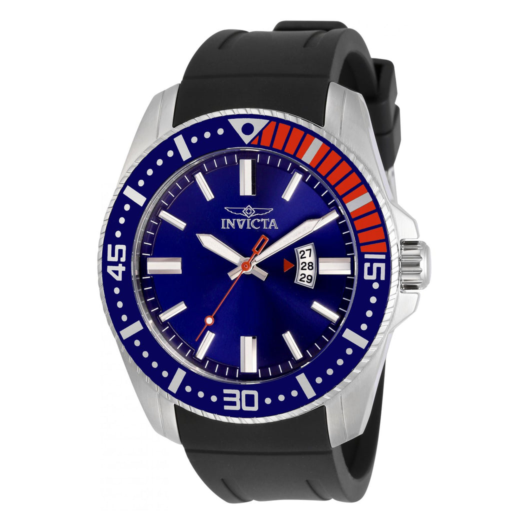 RELOJ DEPORTIVO PARA HOMBRE INVICTA PRO DIVER 30741 - NEGRO