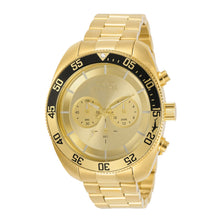 Cargar imagen en el visor de la galería, RELOJ  PARA HOMBRE INVICTA PRO DIVER 30803 - DORADO