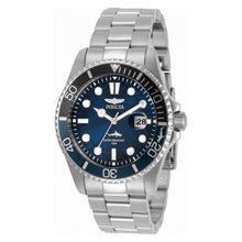 Cargar imagen en el visor de la galería, RELOJ  PARA HOMBRE INVICTA PRO DIVER 30807 - PLATEADO