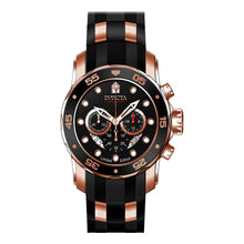 Cargar imagen en el visor de la galería, RELOJ DEPORTIVO PARA HOMBRE INVICTA PRO DIVER 30825 - NEGRO