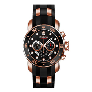 RELOJ DEPORTIVO PARA HOMBRE INVICTA PRO DIVER 30825 - NEGRO