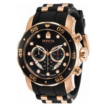 Cargar imagen en el visor de la galería, RELOJ DEPORTIVO PARA HOMBRE INVICTA PRO DIVER 30825 - NEGRO