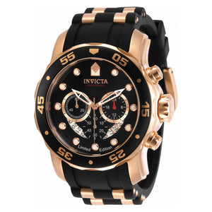 RELOJ DEPORTIVO PARA HOMBRE INVICTA PRO DIVER 30825 - NEGRO