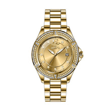 Cargar imagen en el visor de la galería, RELOJ  PARA MUJER INVICTA BOLT 30880 - DORADO