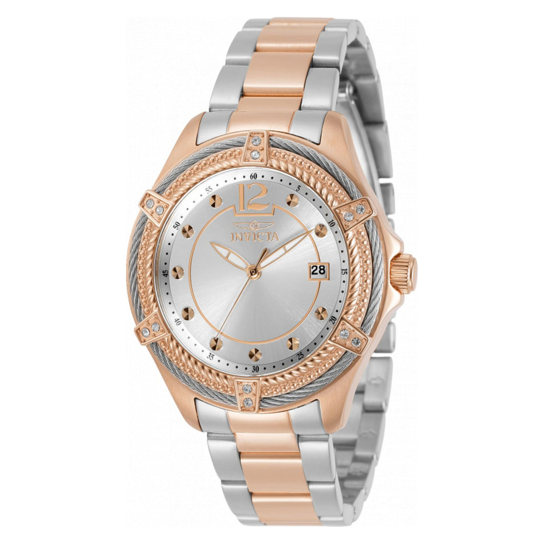 RELOJ  PARA MUJER INVICTA BOLT 30883 - MULTICOLOR