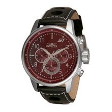 Cargar imagen en el visor de la galería, RELOJ CLÁSICO PARA HOMBRE INVICTA S1 RALLY 30915 - NEGRO
