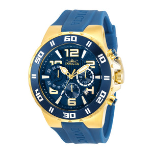 RELOJ DEPORTIVO PARA HOMBRE INVICTA PRO DIVER 30938 - AZUL