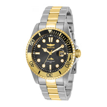 Cargar imagen en el visor de la galería, RELOJ  PARA HOMBRE INVICTA PRO DIVER 30944 - ACERO, ORO