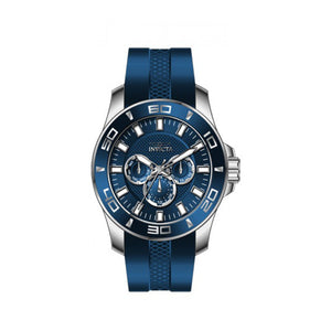 RELOJ DEPORTIVO PARA HOMBRE INVICTA PRO DIVER 30954 - AZUL